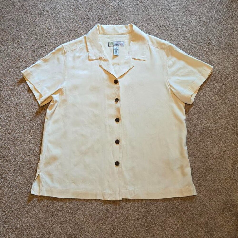 Lady's Blouse